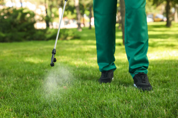 North Spearfish, SD Pest Control Company